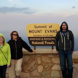 Meet your Posher, Chris